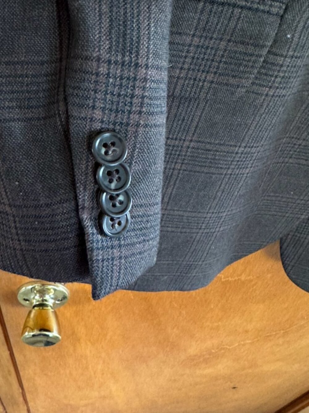 Michael Kors Men’s Suit Jacket - Picture 6 of 11